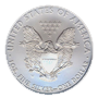 American Silver Eagle 5.1% teurer