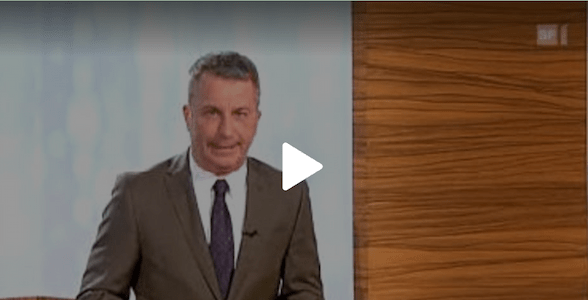 Interview with Domenic Parli