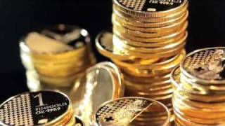 Gold and Silver Coins as Asset Protection by Finemetal AG Switzerland