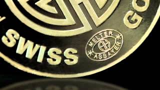 Finemetal China Gold Tael…