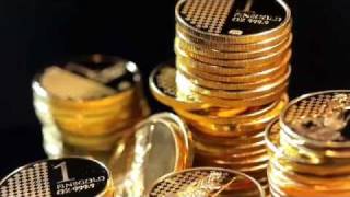 Gold- und Silbermünzen und Barren in allen Grössen von Finemetal AG Zürich