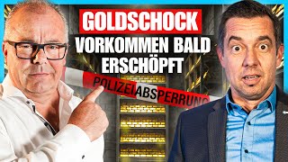 Podcast Klartext Finanzen: Goldpreis explodiert 2026!